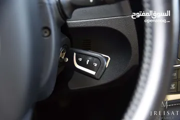  13 تويوتا كورولا بنزين 2018 Toyota Corolla
