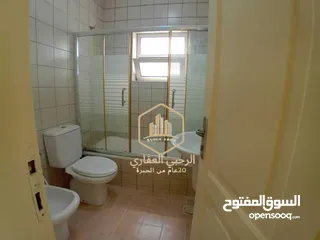  14 روف / للايجار / 3نوم / مطل مع ترس / دابوق