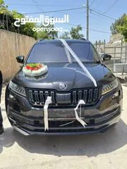  5 كودياك سبورت لاين