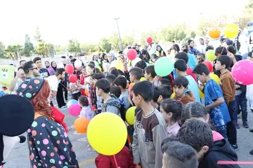  3 تنظيم حفلات ومهرجانات المدارس