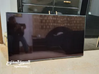  2 شاشة جي جارد 55 بوصة للبيع