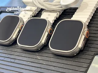  7 APPLE WATCH ULTRA 2