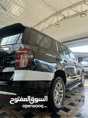  4 شركة الخليج العربي لتجارة السيارات تقدم لكم تاهو LS موديل 2024  للبيع