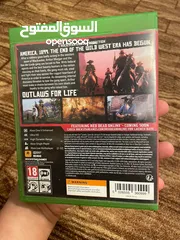  9 Xbox one x استعمال خفيف مع العاب