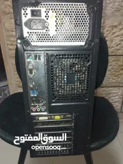  3 كمبيوتر i3-9100f على Ram 8gb  على Ssd 480 على كرت 2gb بس على 550 شيكل فقط