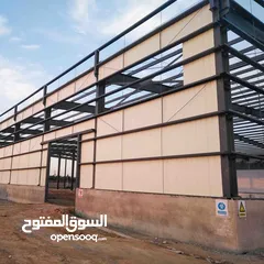  7 مخزن - مستودع في منطقة جبل علي مساحة خرافية - Warehouse in Jebel Ali For Sale With Massive Area
