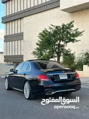  11 مرسيدس E220d