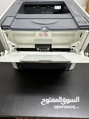  6 طابعة hp LaserJet p2015n للبيع بسعر طري