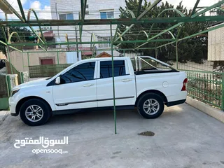  2 سانج يونج اكتيون سبورت دهان شركة