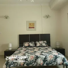  4 APARTMENT FOR RENT IN JUFFAIR 3BHK FULLY FURNISHED, SEMIFURNISHED