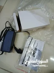  4 كرسيي متحرك كهربائي ببطاريه . لم يستخدم وبسعر جيد