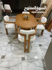  2 سفرة مودرن تحفه Furniture oh