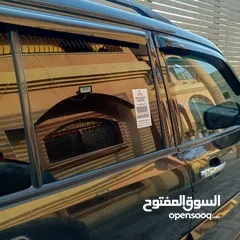  10 متسوبيشي باجيرو