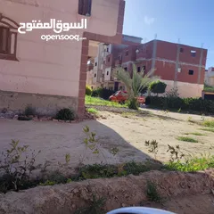  2 منزل للبيع ببرج العرب الجديده
