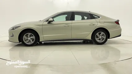  6 (FREE HOME TEST DRIVE AND ZERO DOWN PAYMENT) HYUNDAI SONATA