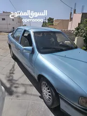  9 اوبل فكترا 1994