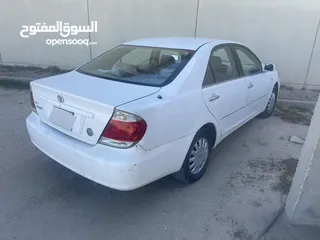  2 للبيع كامري