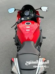  4 سوزوكي GSXR 600 2020 قمة النظافة