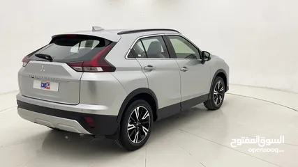  3 (HOME TEST DRIVE AND ZERO DOWN PAYMENT) MITSUBISHI ECLIPSE CROSS