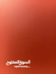  2 شقة مميزة مع ترس كبيير  اطلالة مميزة
