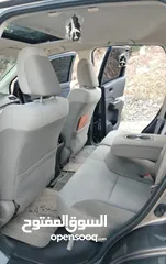  15 هوندا جيب CR-V فل كامل وفحص كامل 3 جيد وقصعه