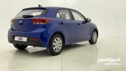  3 (HOME TEST DRIVE AND ZERO DOWN PAYMENT) KIA RIO