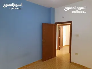  9 شقة  طابقية مميزة طابق اول للبيع في الذراع الغربي من المالك مباشرة