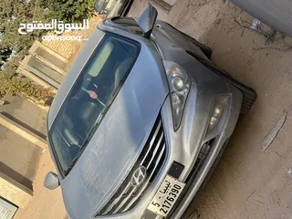  1 هواندي سوناتا محرك العادي