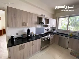  29 فيلا شبه مفروشة للإيجار في الدوار الرابع  ( Property 36310 ) سنوي فقط