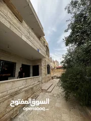  3 بيت مستقل طابقين للبيع في الجويدة حي الباير
