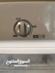  3 New Midea Upright Freezer