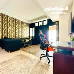  5 APARTMENT FOR RENT IN JUFFAIR 1BHK FULLY FURNISHED