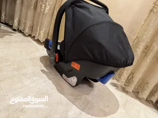  3 كوت شبه جدييد استعمال بسيط جدا