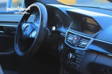  13 لعشاق الرفاهية والفخامة مرسيديس بنز E350 AMG 2011 فل كامل جديدة عرررررطة