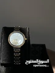  2 ساعه زايروس بنقوش عربيه