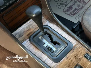  20 ‎مرسيدس بنز  E200 1992 مميزة جدا للبيع بسعر مغري