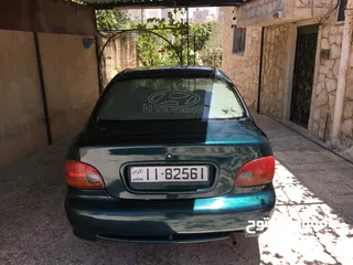  15 اكسنت موديل 95