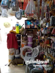  8 محل مواد بناء للبيع