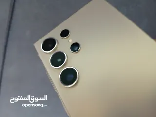  5 سامسونج s24 ultra بحال الجديد