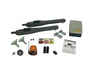  3 ماتور باب اوتوماتيك