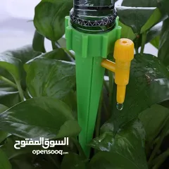  2 قطارة الماء