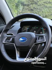  15 BYD e3 موديل 2020 جمرك جديد للبيع كاش او اقساط من المالك مباشرة دفعة اولى 4000 بدون وساطة البنوك