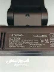  4 Lenovo ThinkCentre M900Z AIO Computer