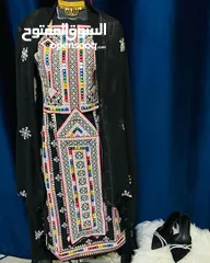  28 Balushi dresses