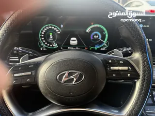  7 سياره هونداي جراندور 2020