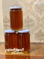  10 عسل بلدي من مناحلنا