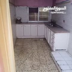  1 شقه للايجار في عوجان