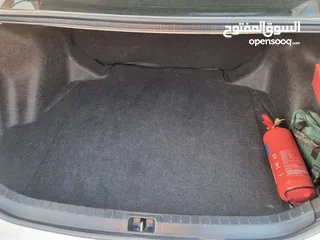  13 2015 Corolla 2.0 Original Paint كورولا صبغه وكاله