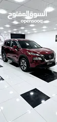  5 نيسان روج موديل 2022  Nissan Rogue