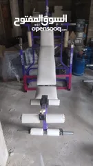  2 ماكنات هوم جم بحاله ممتازه وسعر ممتاز عرابه جنين وجميع ماكنات الرياضه للبيوت والنوادي